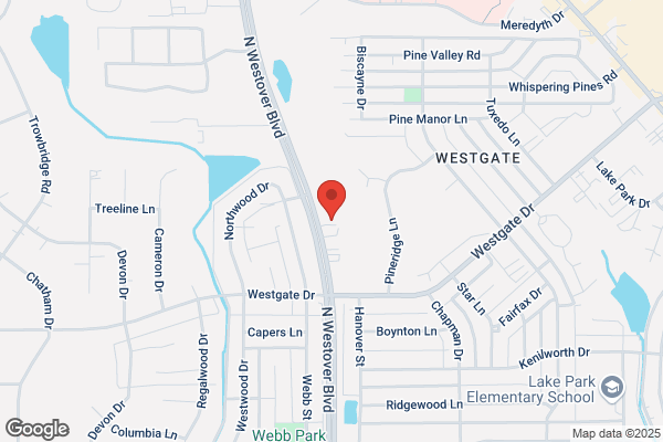 Westover Animal Hospital
