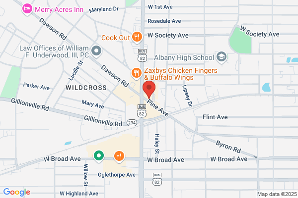 Ace Self Storage