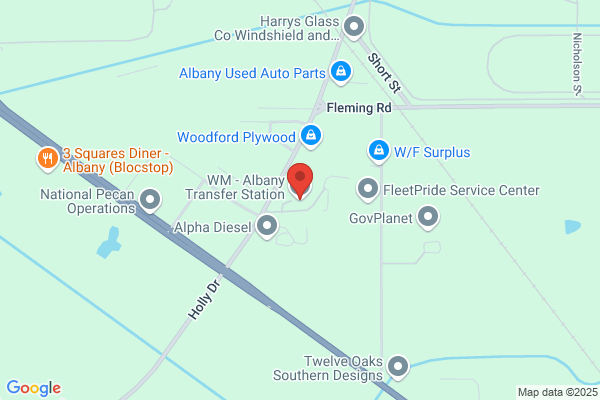 Veolia Environmental Services