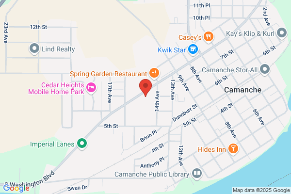 Camanche Physical Therapy