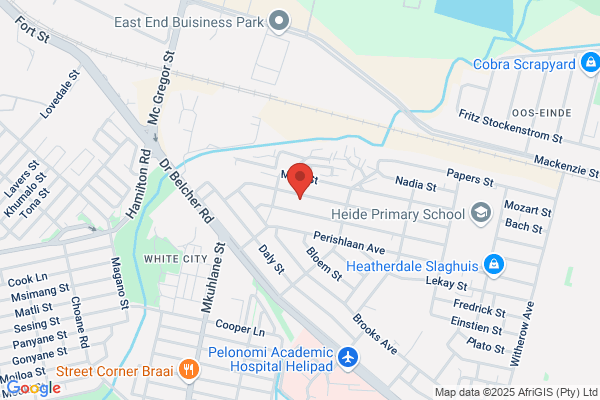Hide Inn