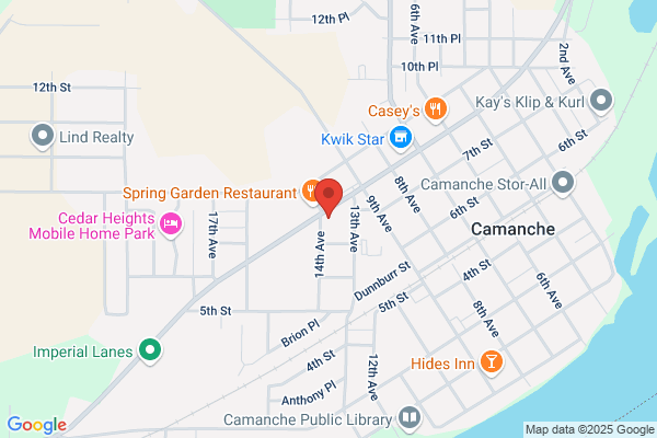 Reckman's Transmission and Auto Repair