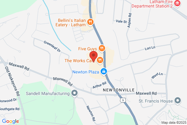 Albany Family Dentistry