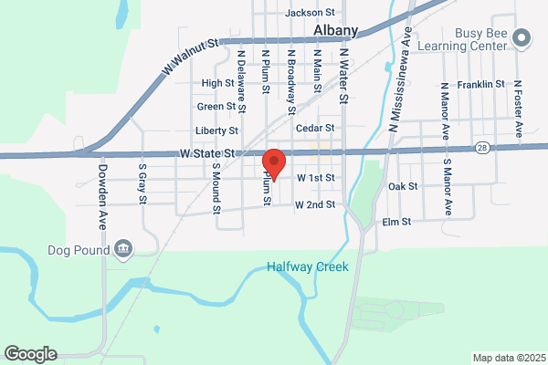 Albany Health Care Pharmacy