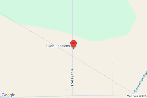 Cycle Solutions Inc