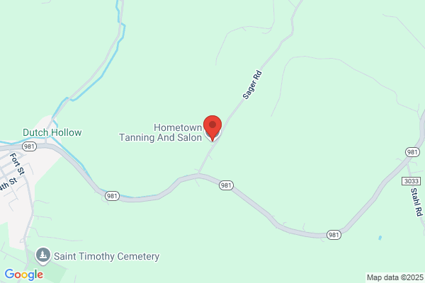 Hometown Tanning Salon