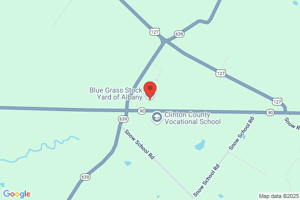 Bluegrass Cooperage