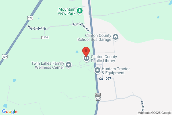 Clinton County Pre-School Center
