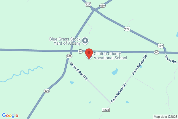 Clinton County of, Board of Education, School Superintendent