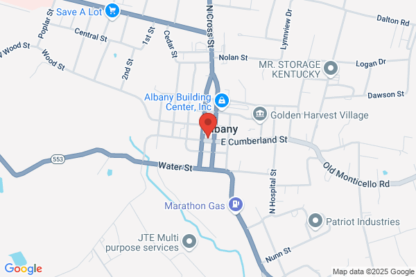 Clinton Jewelers