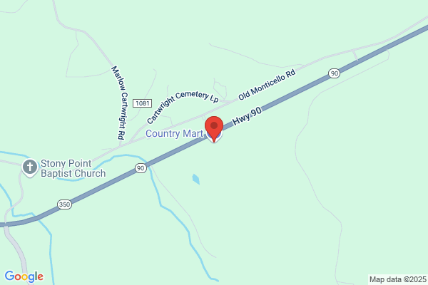 Country Mart