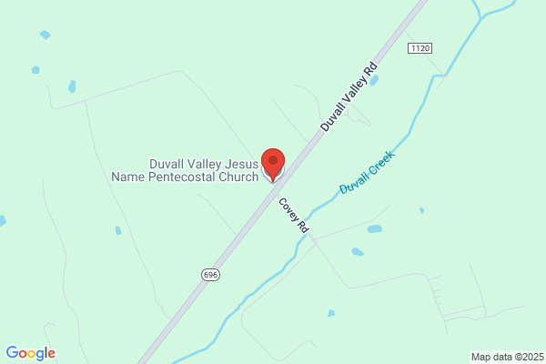 Duval Valley Pentecostal Church
