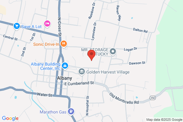 Housing Authority of Albany