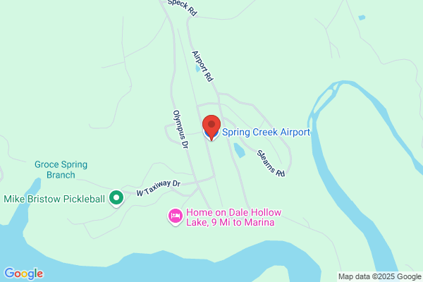 Spring Creek Airpark