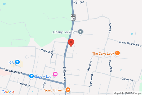 Talbott Funeral Home