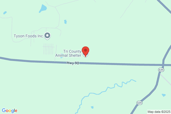 Tri County Animal Shelter
