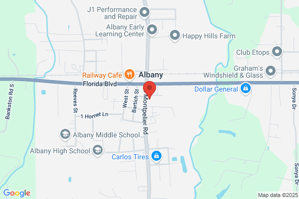 Albany Dental Care