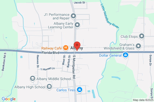Albany Drugs