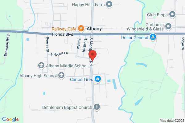 Albany Fire Department