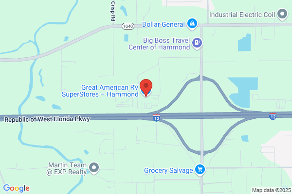 Dixie RV SuperStores