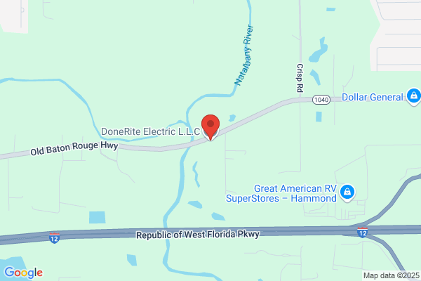 DoneRite HVAC