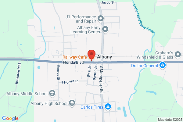 Erdey's Sandwich Shop