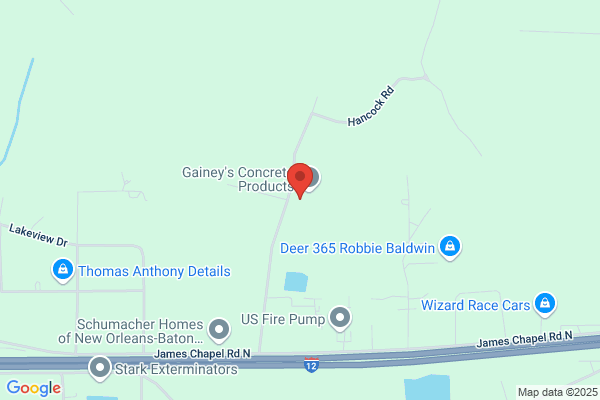 Gainey Richie Llc