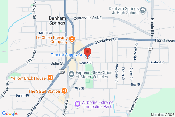 Gill's Saddle & Feed