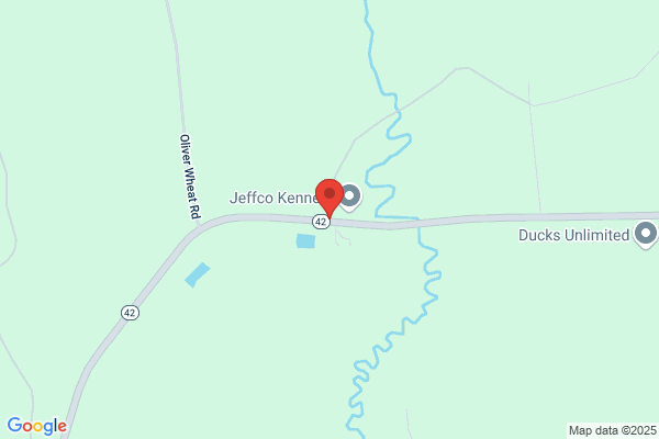 Jeffco Heating & Air Conditioning (location 2)