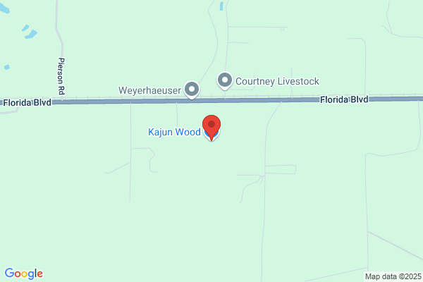 Kajun Wood Llc