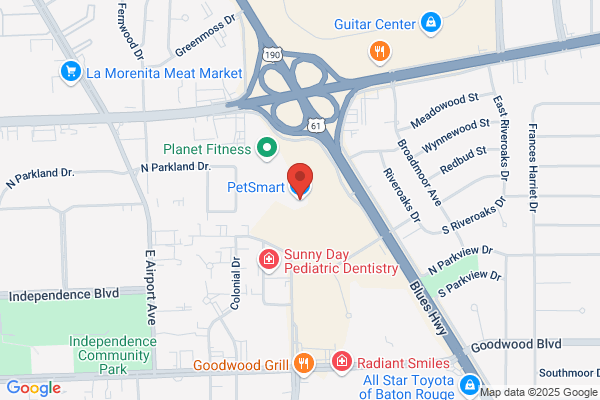 Pet Depot