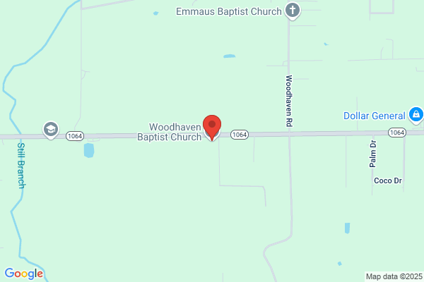 Woodhaven Baptist Church