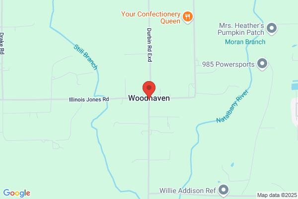 Woodhaven Grocery