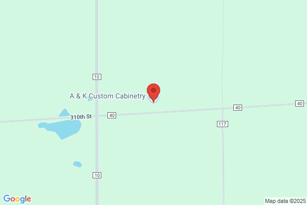 A & K Custom Cabinetry