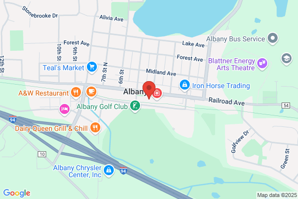 Albany Chamber