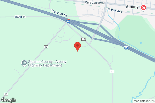 Albany Co-Op Division of Centrasota