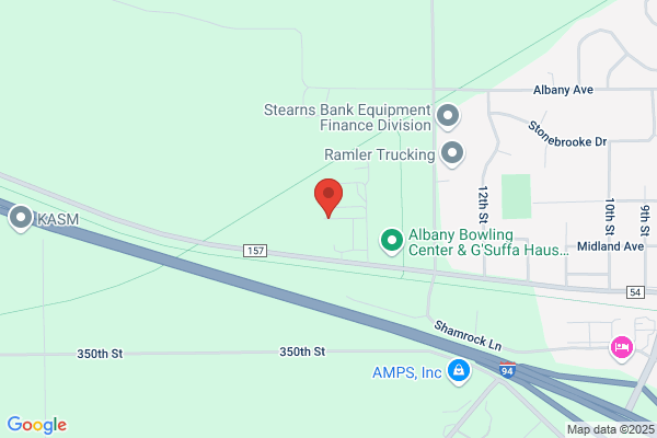 Albany Manufacturing Inc