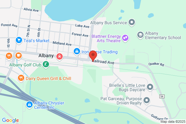Albany Medical Center