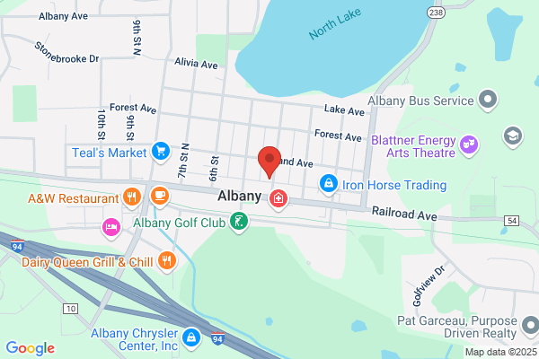 Albany Pizzaria
