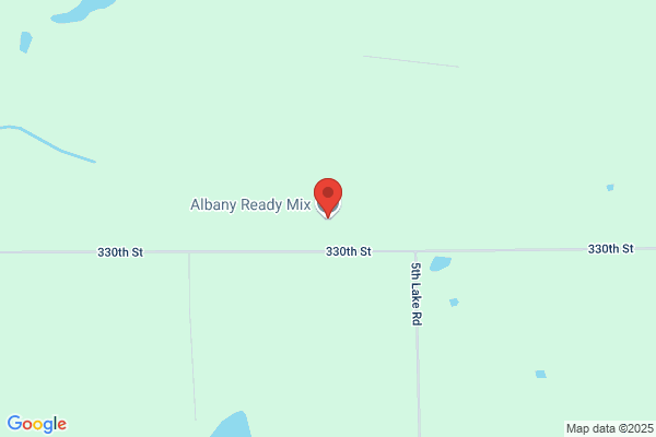 Albany Ready Mix