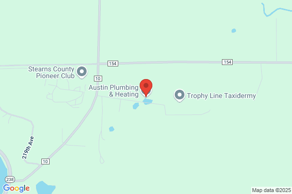 Austin Plumbing & Heating