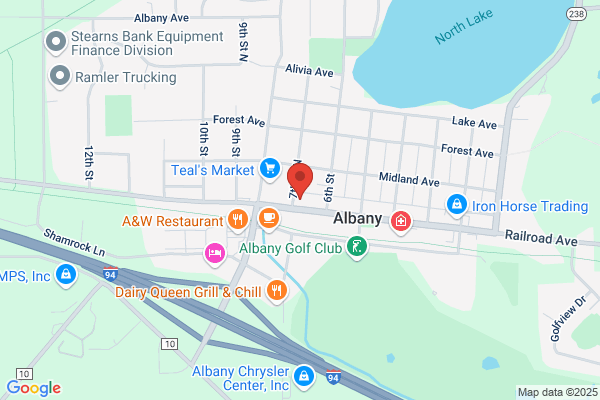 Auto Value Parts Stores