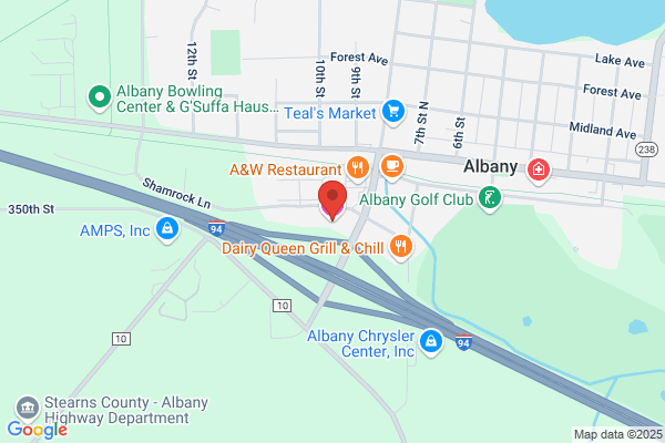 Baymont Inn & Suites Albany