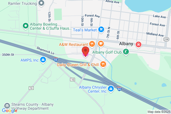 Country Inn & Suites by Carlson-Albany