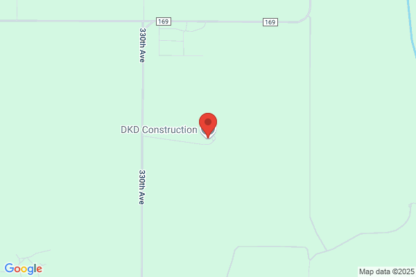 DKD Construction Inc.