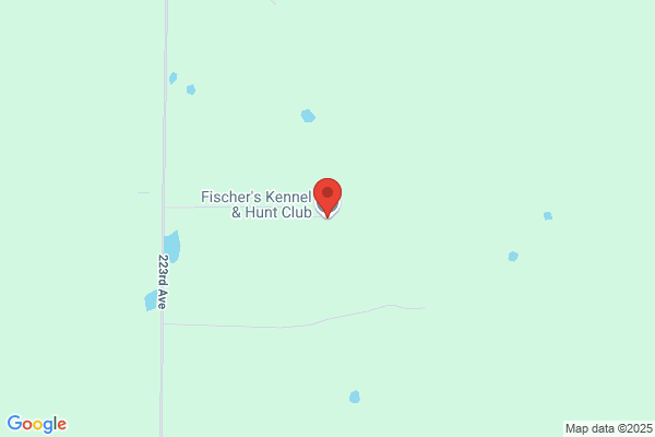 Fischers Kennel & Hunt Club