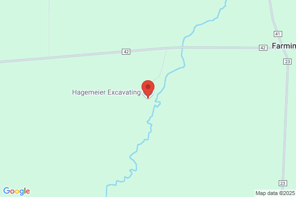 Hagemeier Excavating Inc