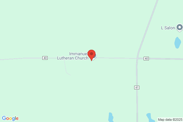 Immanuel Lutheran Church (Lcms)