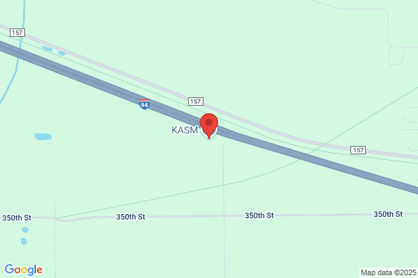 Kasm & Kddg