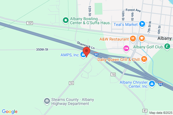 NAPA Auto Parts - Albany Auto Center